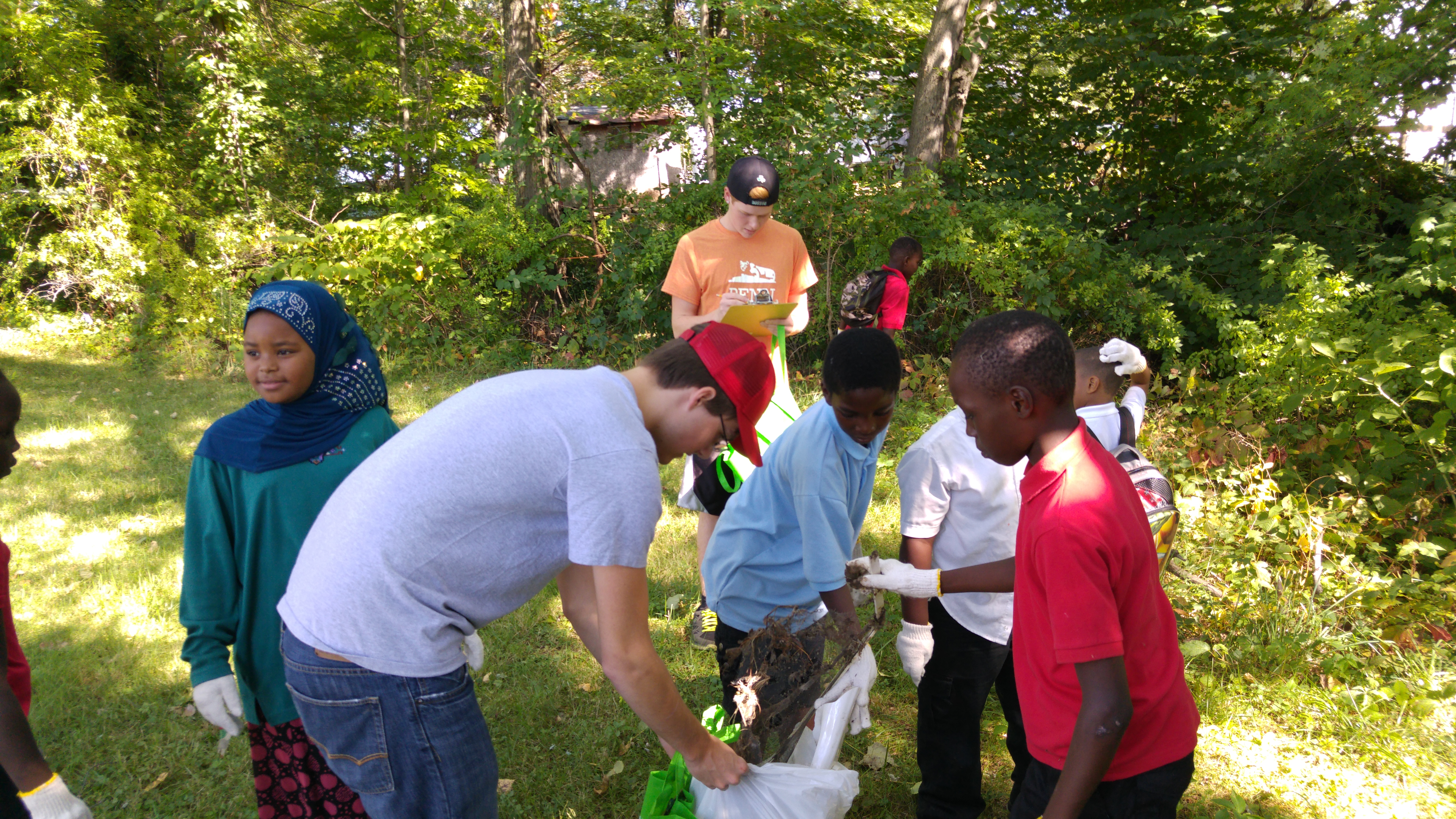 Eastside Grassroots Coalition