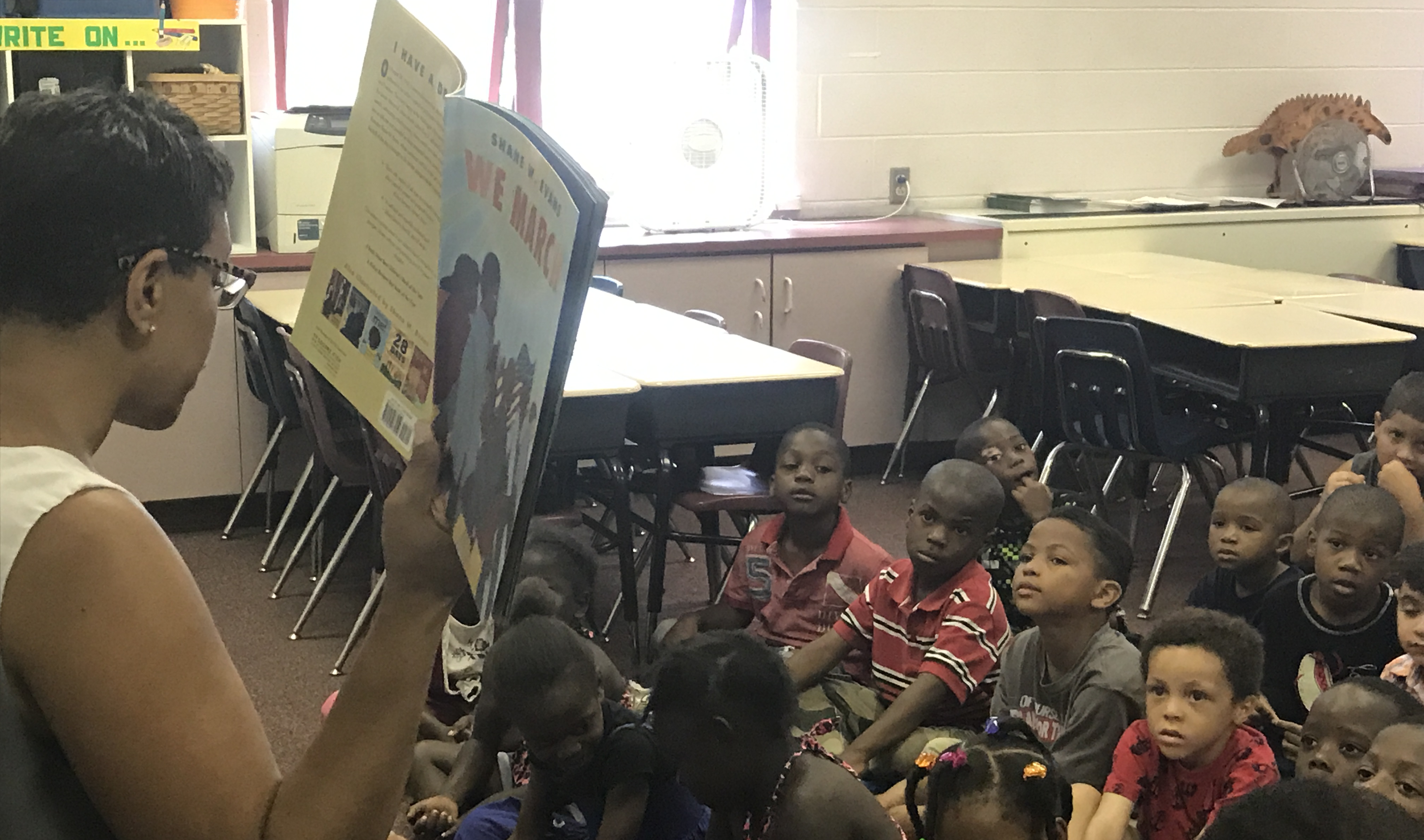 Youth Programs